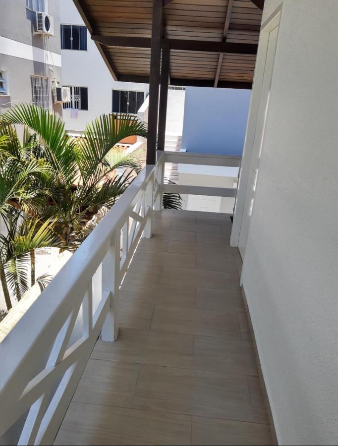 Pousada Doce Encanto Florianópolis 외부 사진