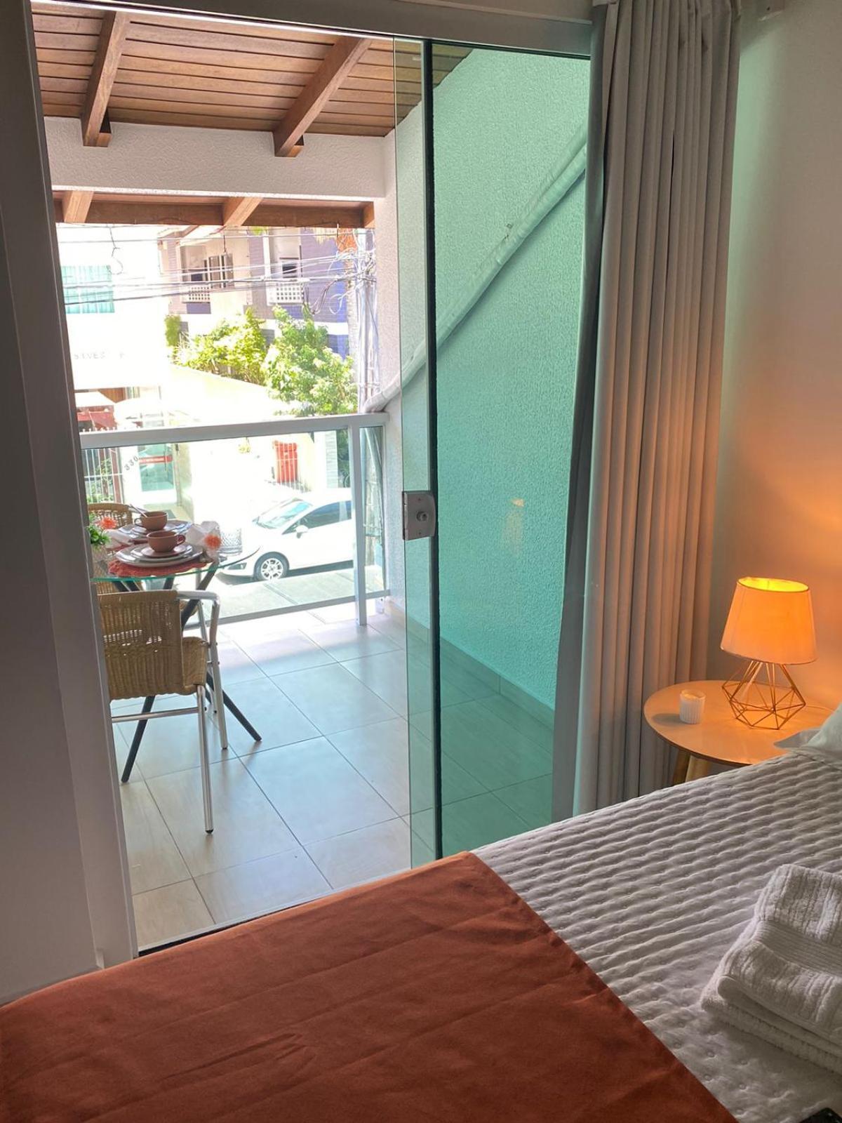Pousada Doce Encanto Florianópolis 외부 사진