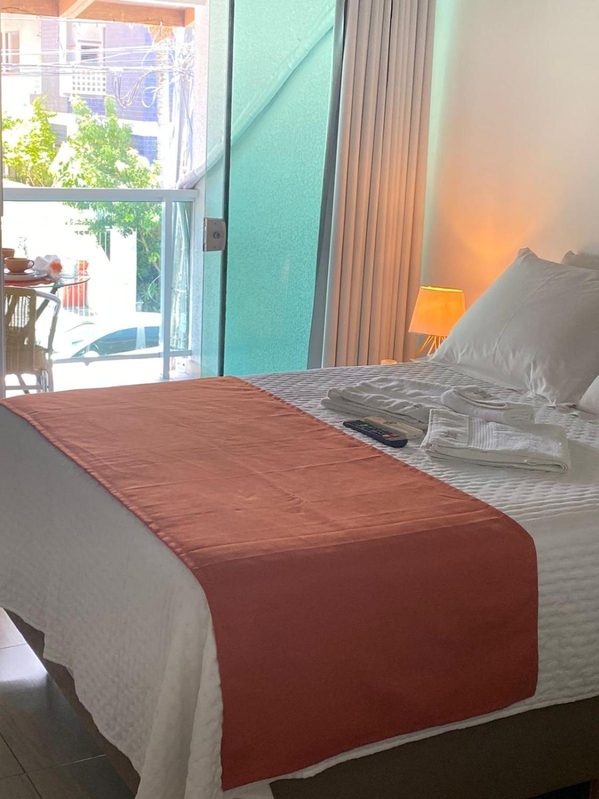 Pousada Doce Encanto Florianópolis 외부 사진