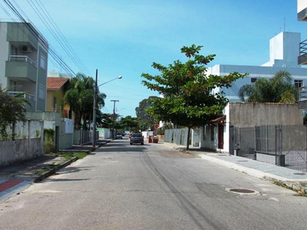 Pousada Doce Encanto Florianópolis 외부 사진