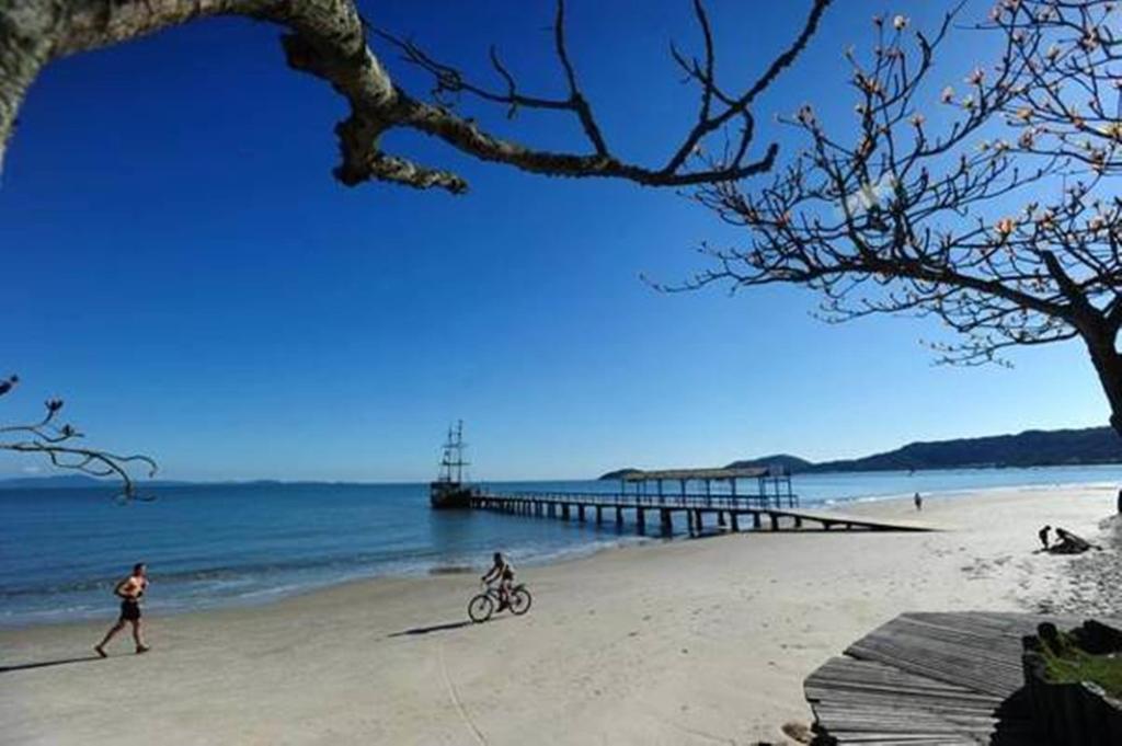 Pousada Doce Encanto 호텔 Florianópolis 외부 사진